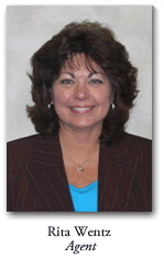 Rita Wentz