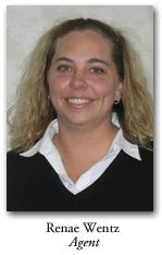 Becky Jenkins
