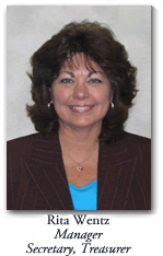 Staff member