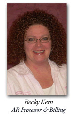 Staff member