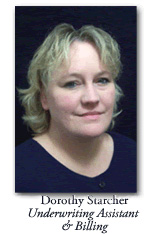 Staff member