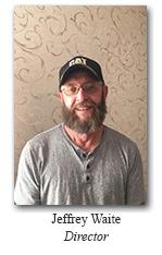 Board Member